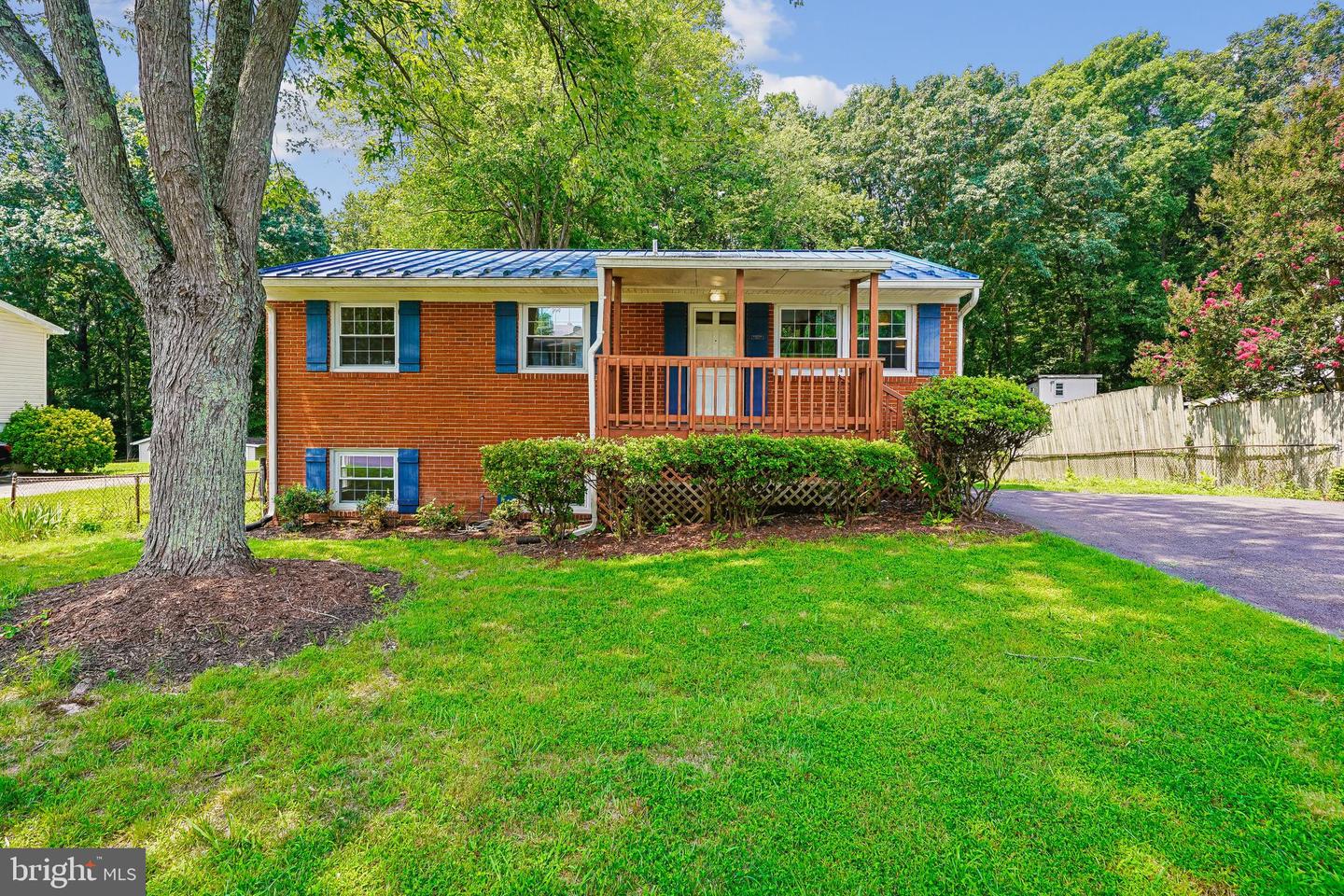 13022 Kerrydale Road