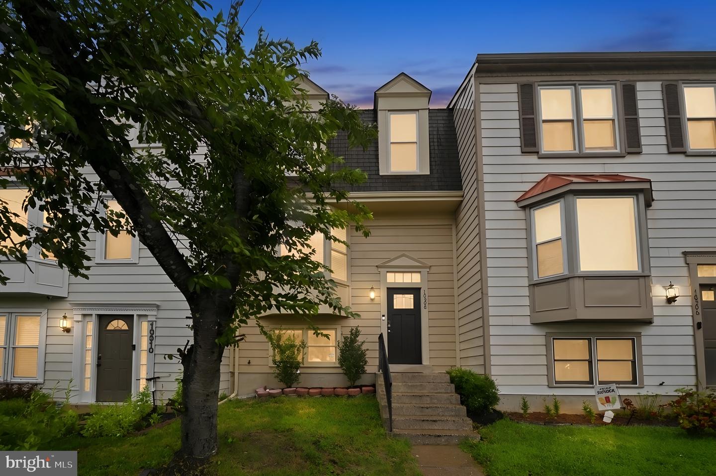 10508 Oronoco Lane