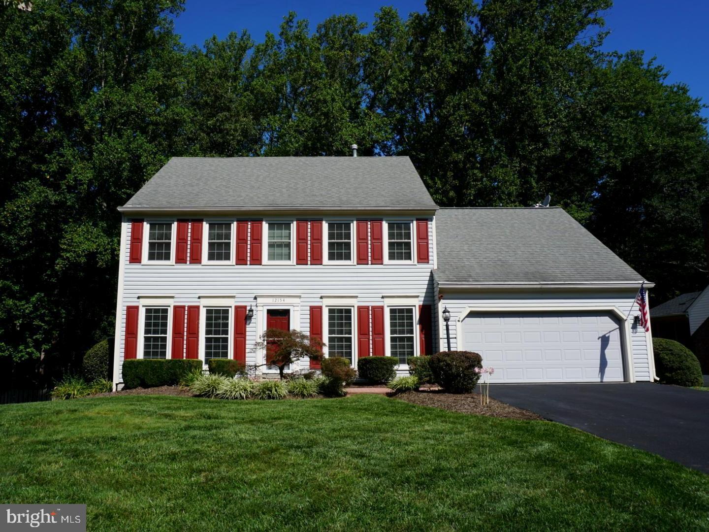 12154 Darnley Road