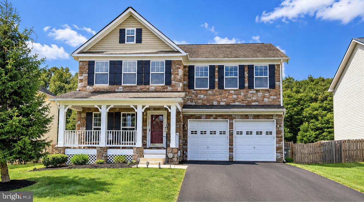 18506 Quantico Gateway