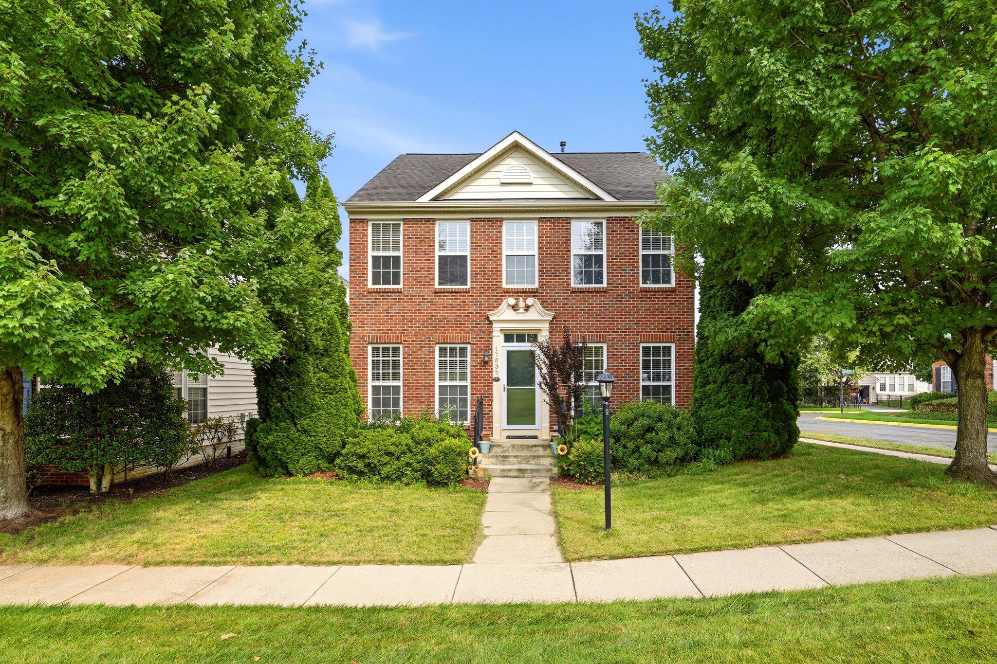 17037 Loftridge Lane