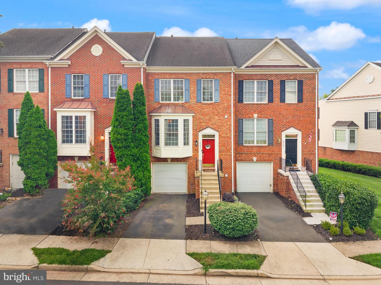 6326 Cullen Place