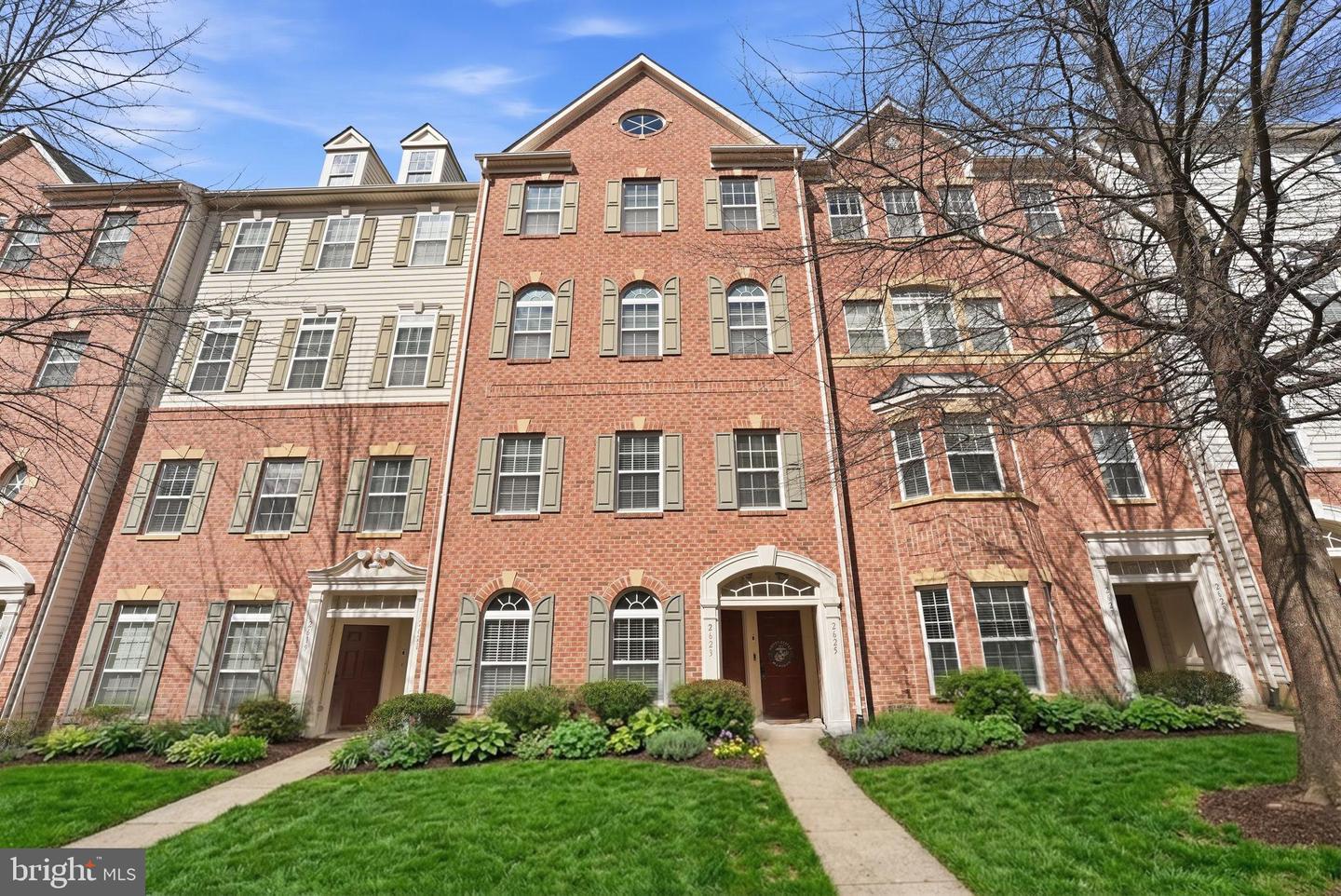 2623 Eastbourne Drive #285