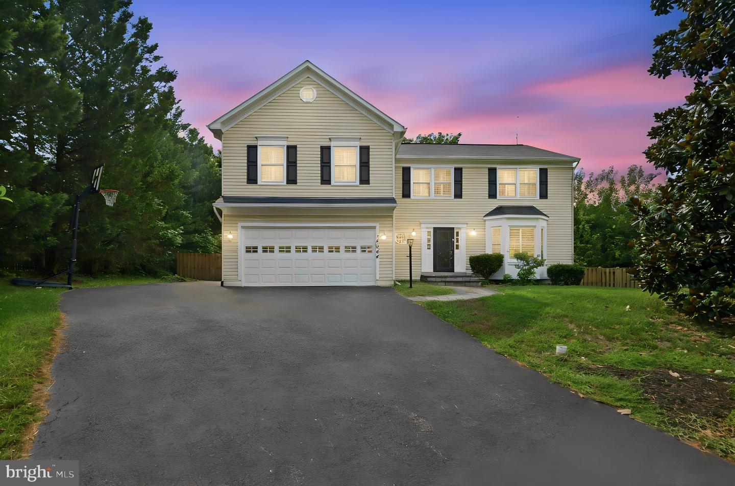 16004 Kings Mountain Road