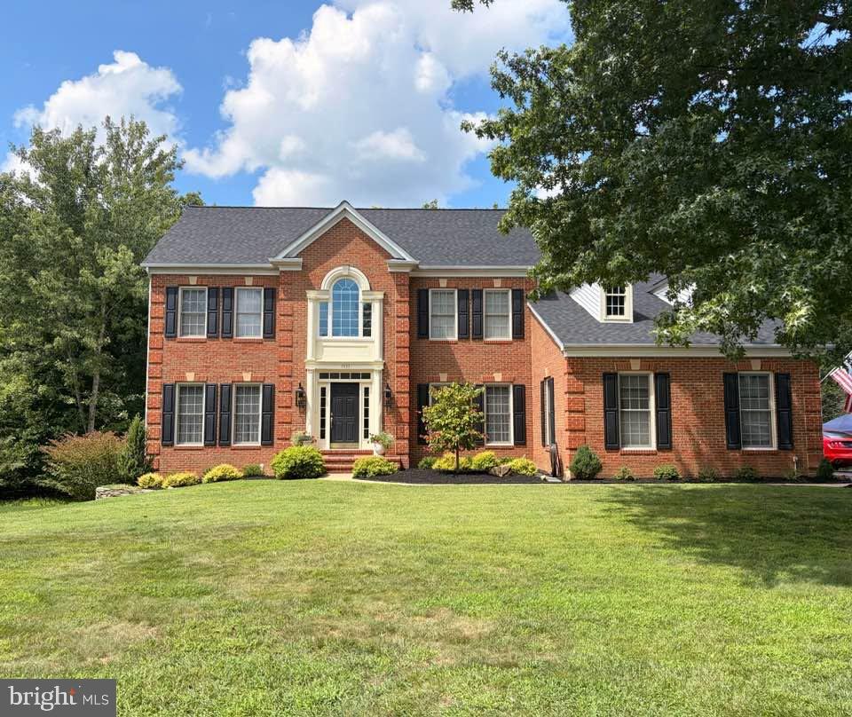 7433 Norwalk Court