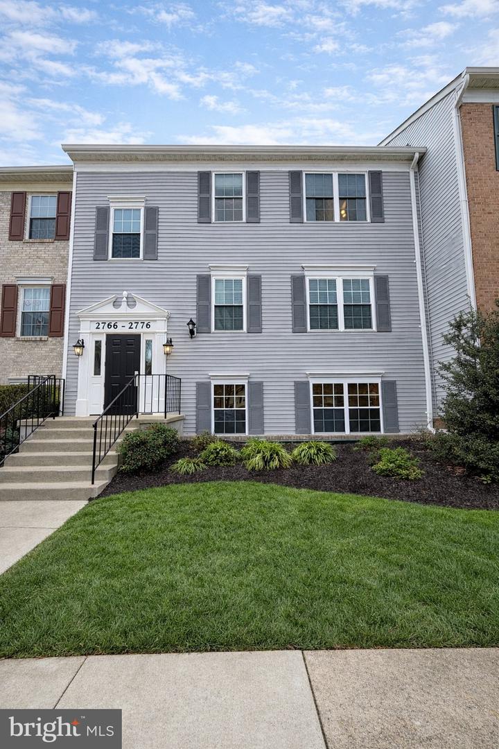 2772 Bordeaux Place