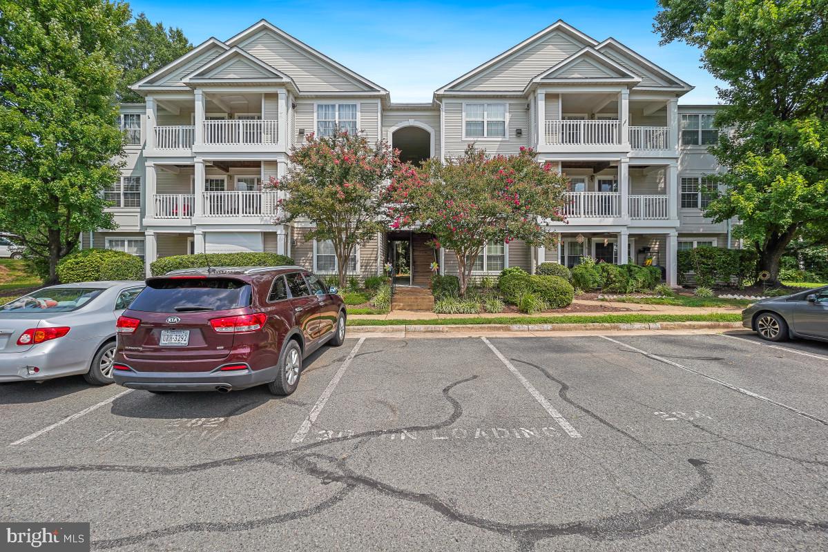 11001 Kinship Court #203