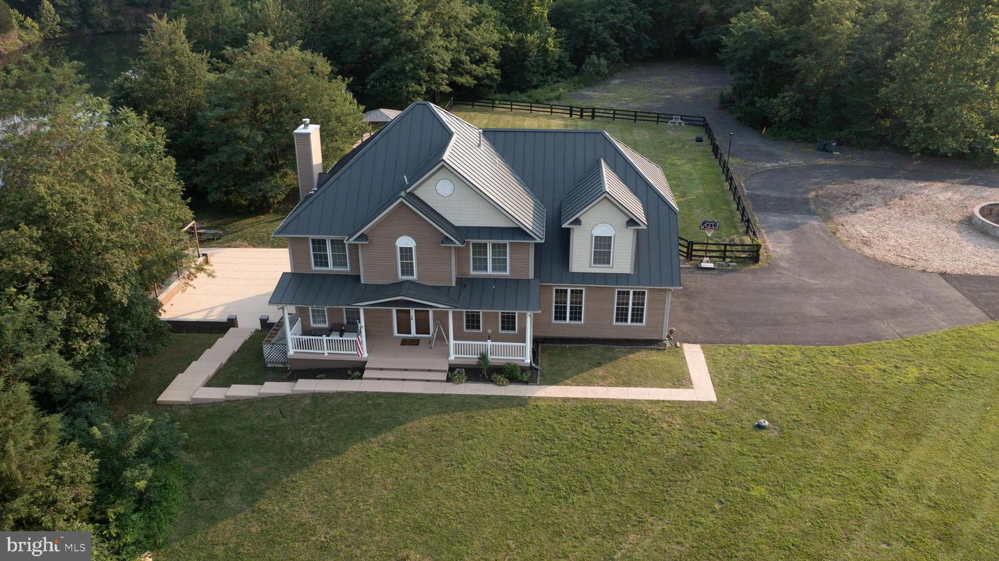 1101 Mountain Road