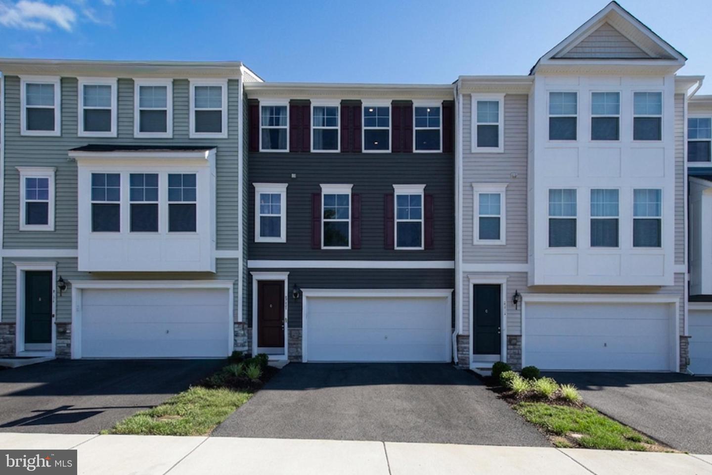 4014 Shire Meadow Lane