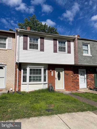 14583 Earlham Court