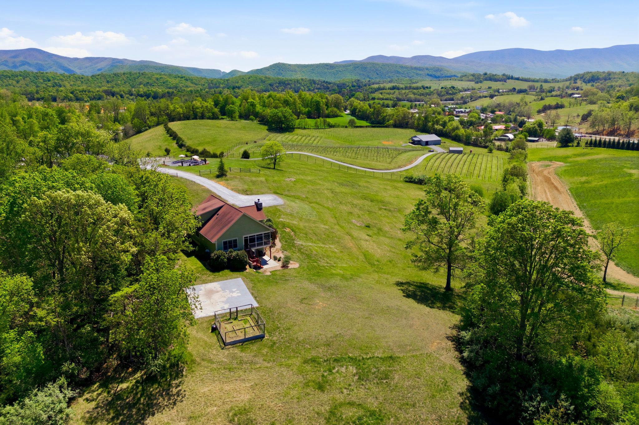 60 Great Valley Lane