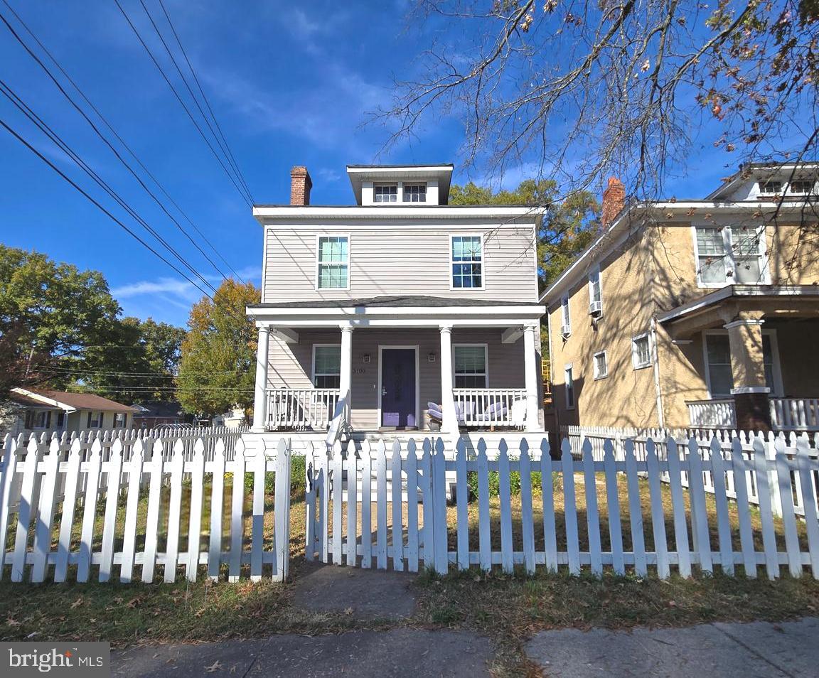 3100 Utah Place, Richmond