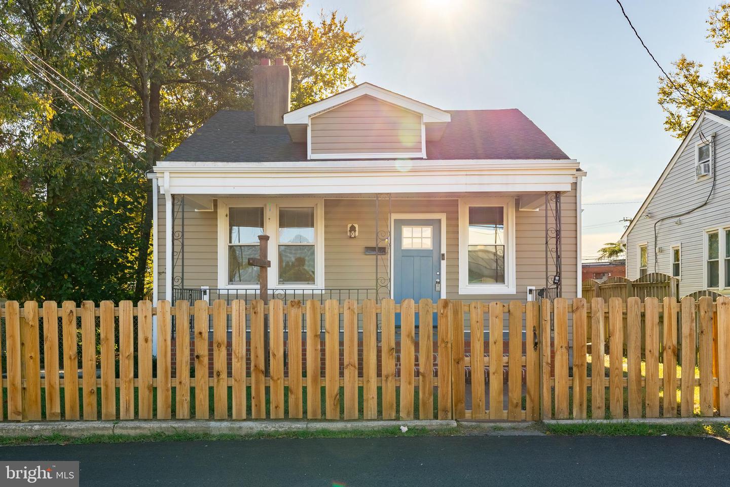 1905 Creighton Road, Richmond