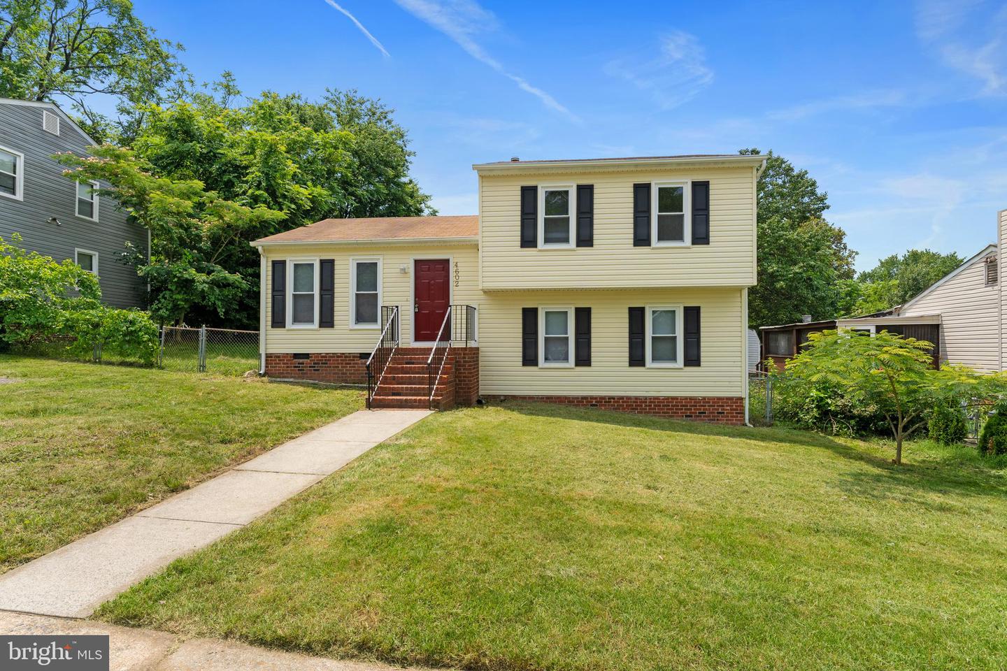 4602 H Whiting Circle, Richmond