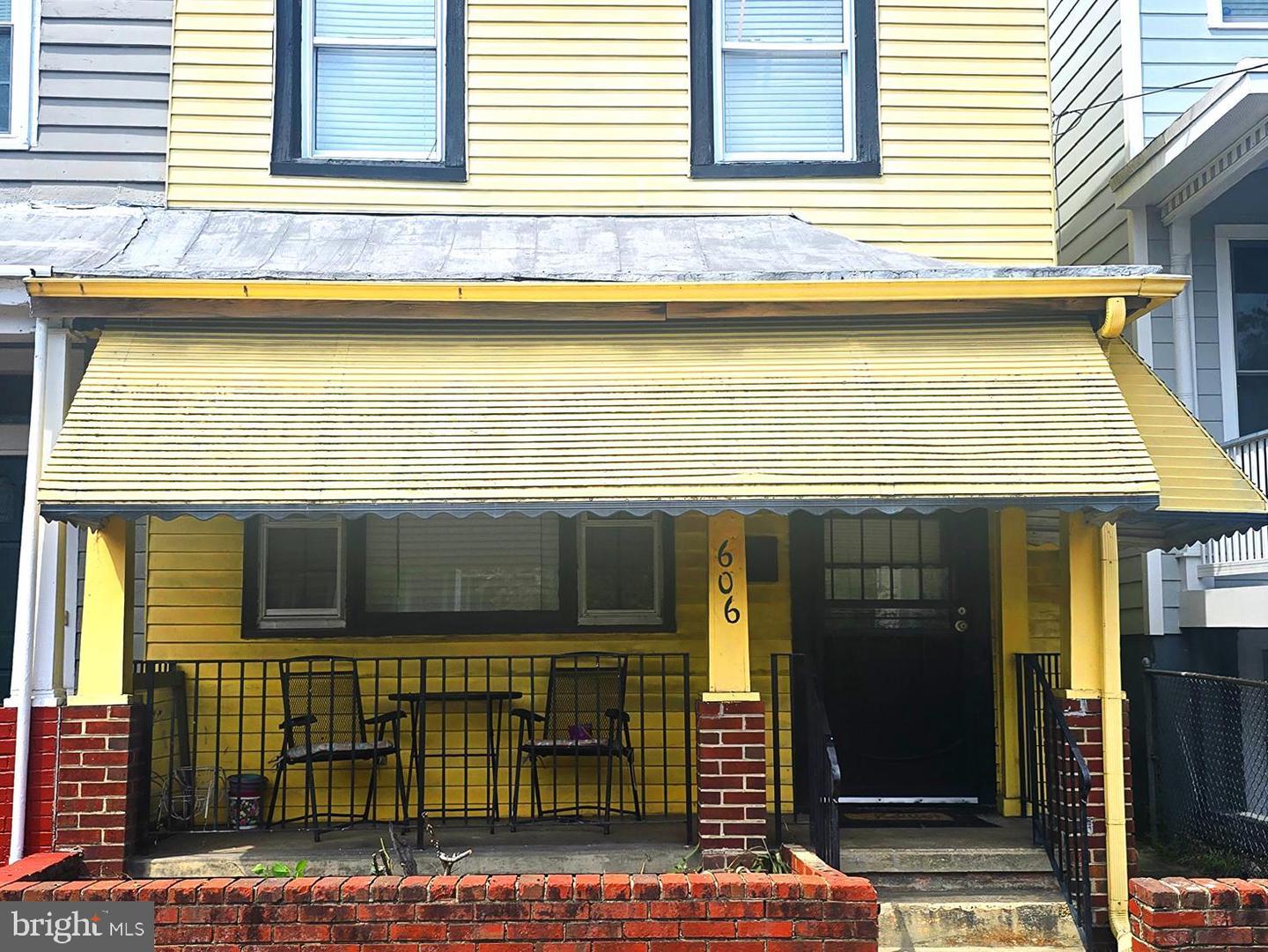606 N 23rd Street, Richmond