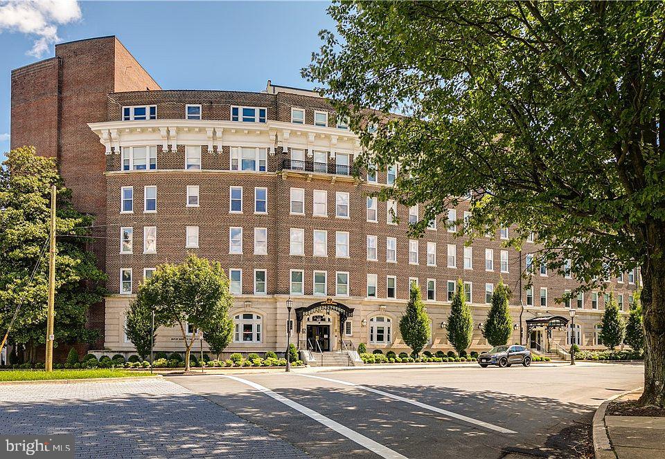 413 Stuart Circle #pla, Richmond