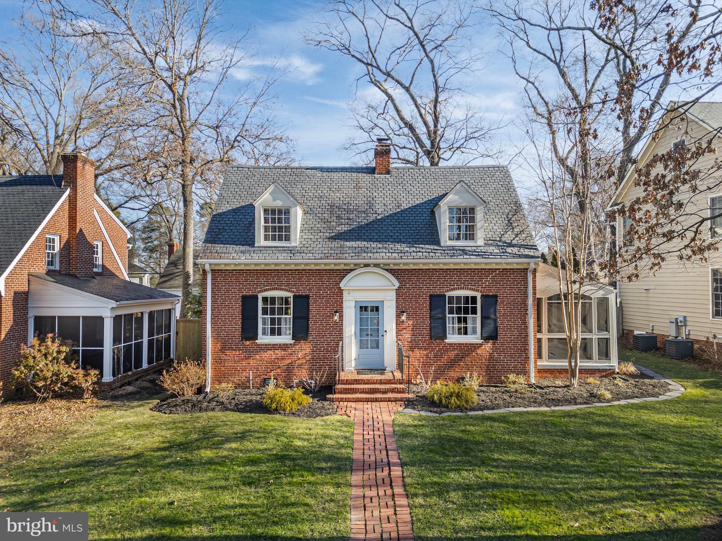 5411 Dorchester Road, Richmond