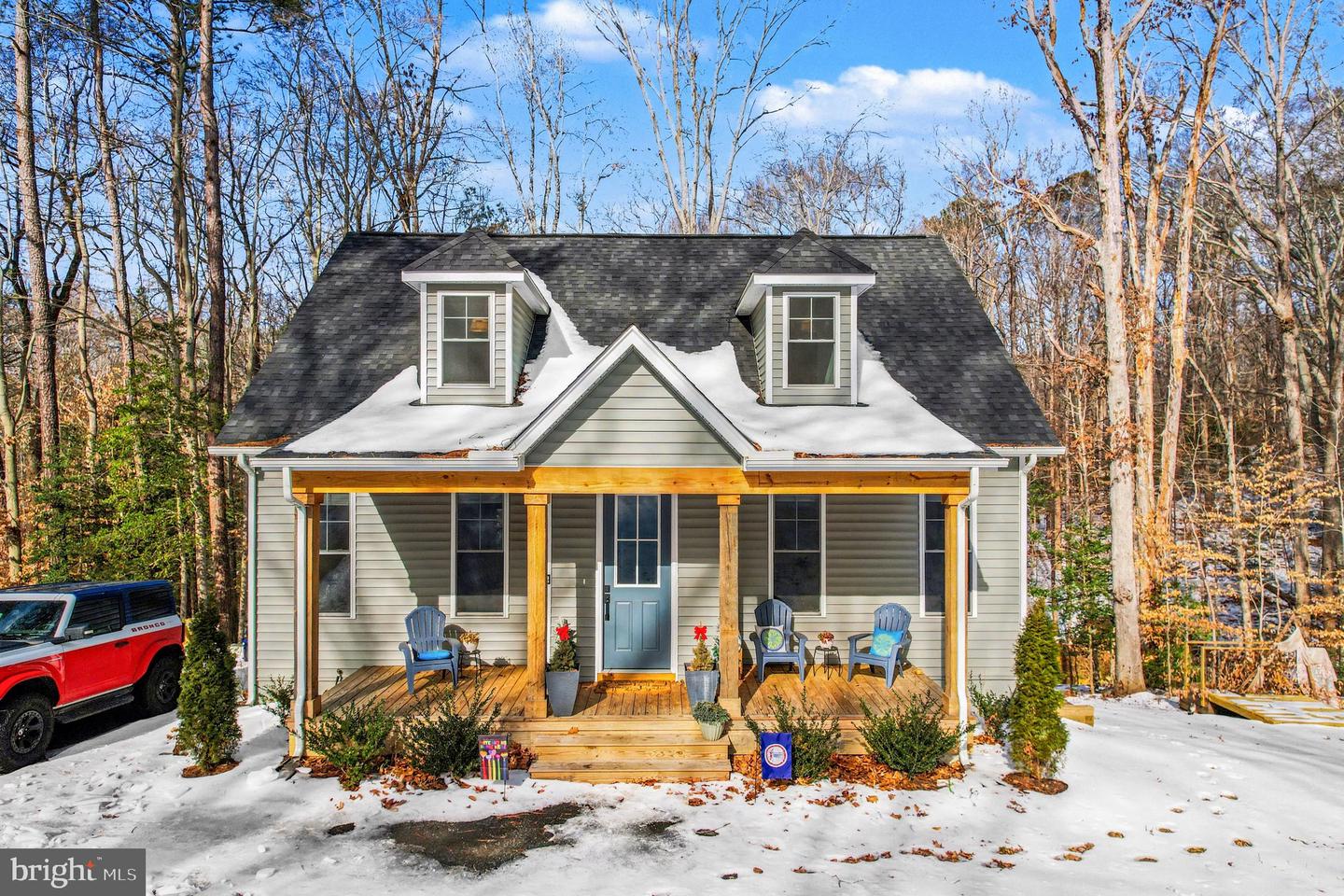 5170 Bemiss Road, Richmond