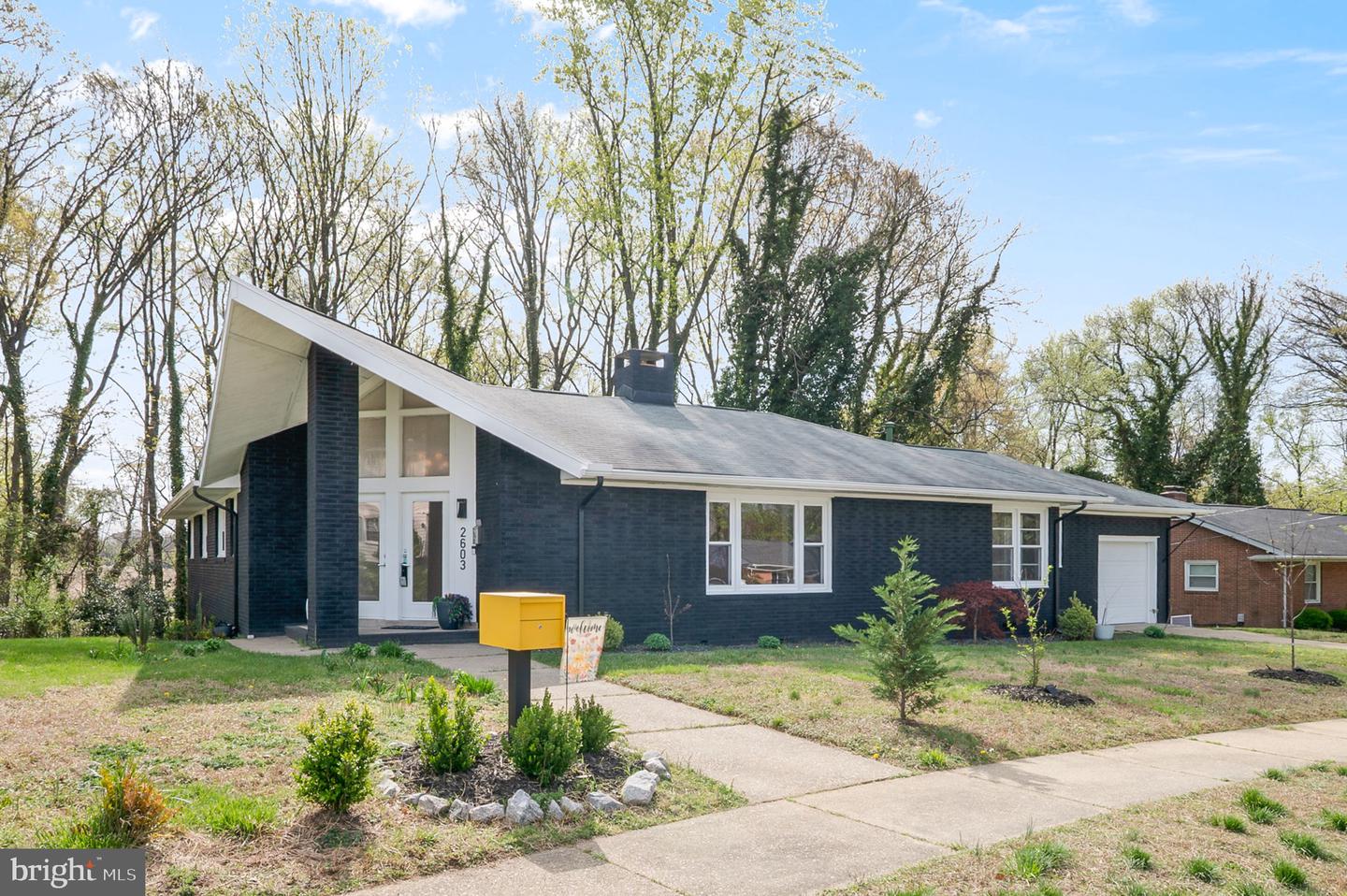 2603 Norwood Court, Richmond