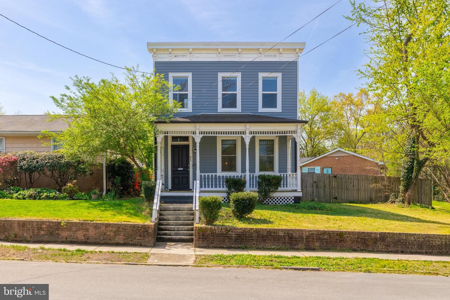503 Arnold Avenue, Richmond