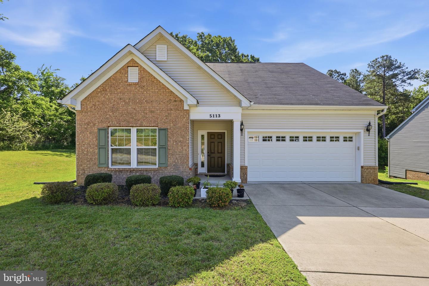 5113 Kenmare Loop, Richmond