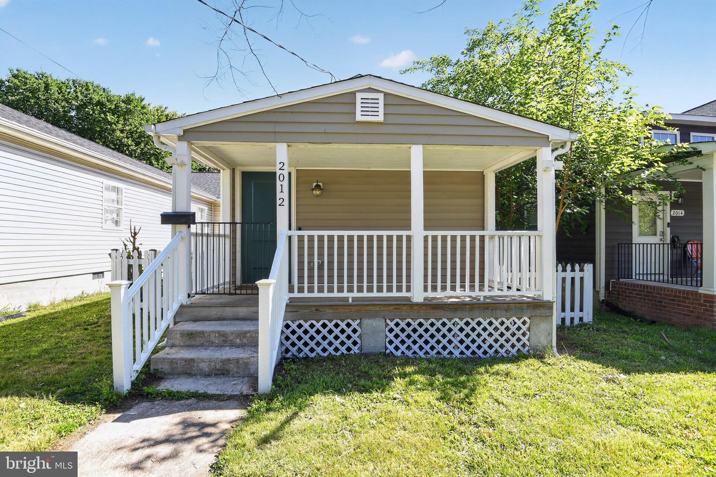 2012 Newbourne Street, Richmond
