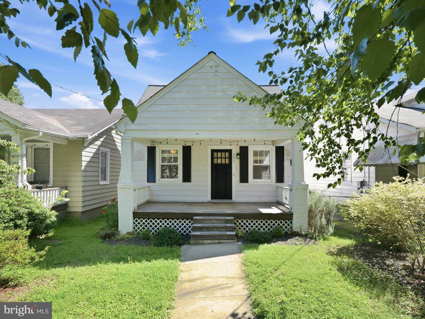 121 W 30th Street