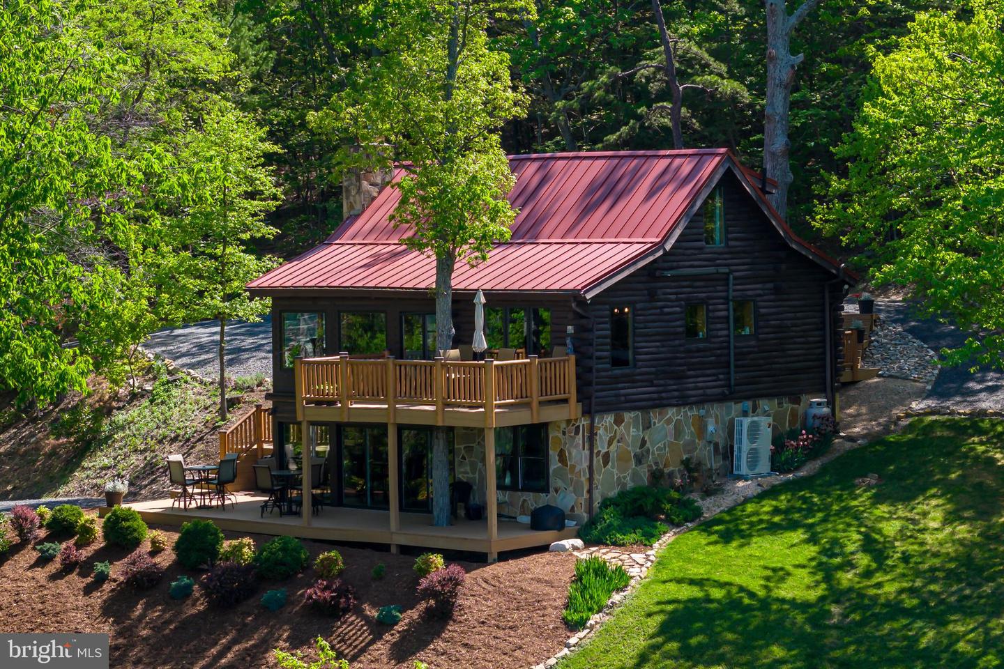 1130 Sundance Mountain Road, New Market