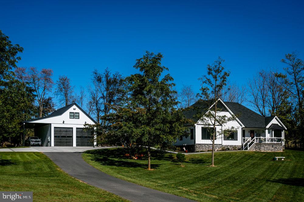3606 Winsinger Drive