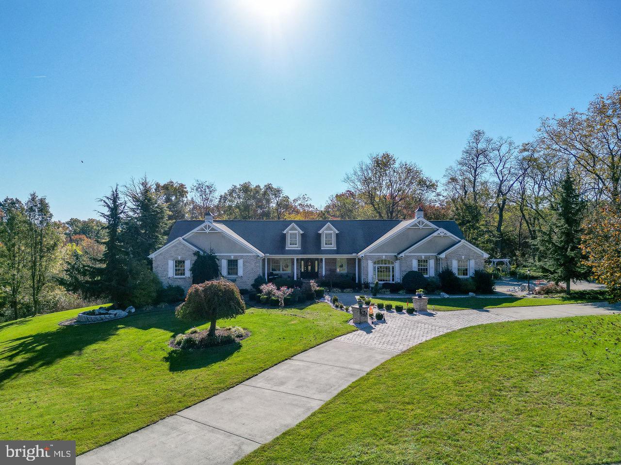 272 Skyview Lane, Rockingham
