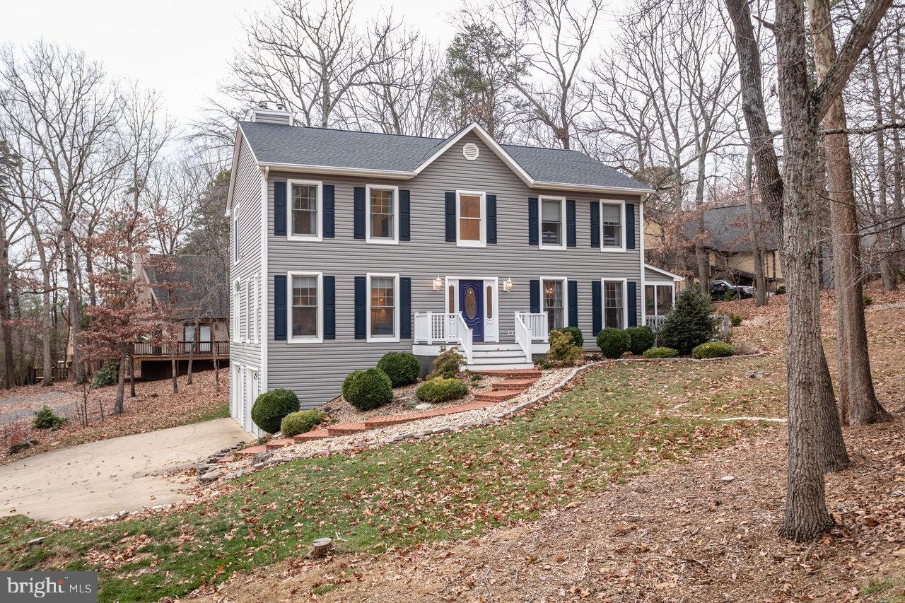 249 Pheasant Road, Mc Gaheysville
