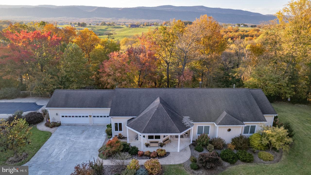 3732 Track Side Drive, Elkton