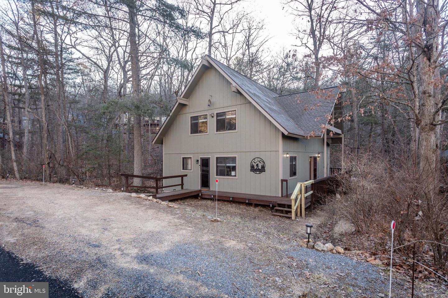 5212 Trevino Drive, Mc Gaheysville