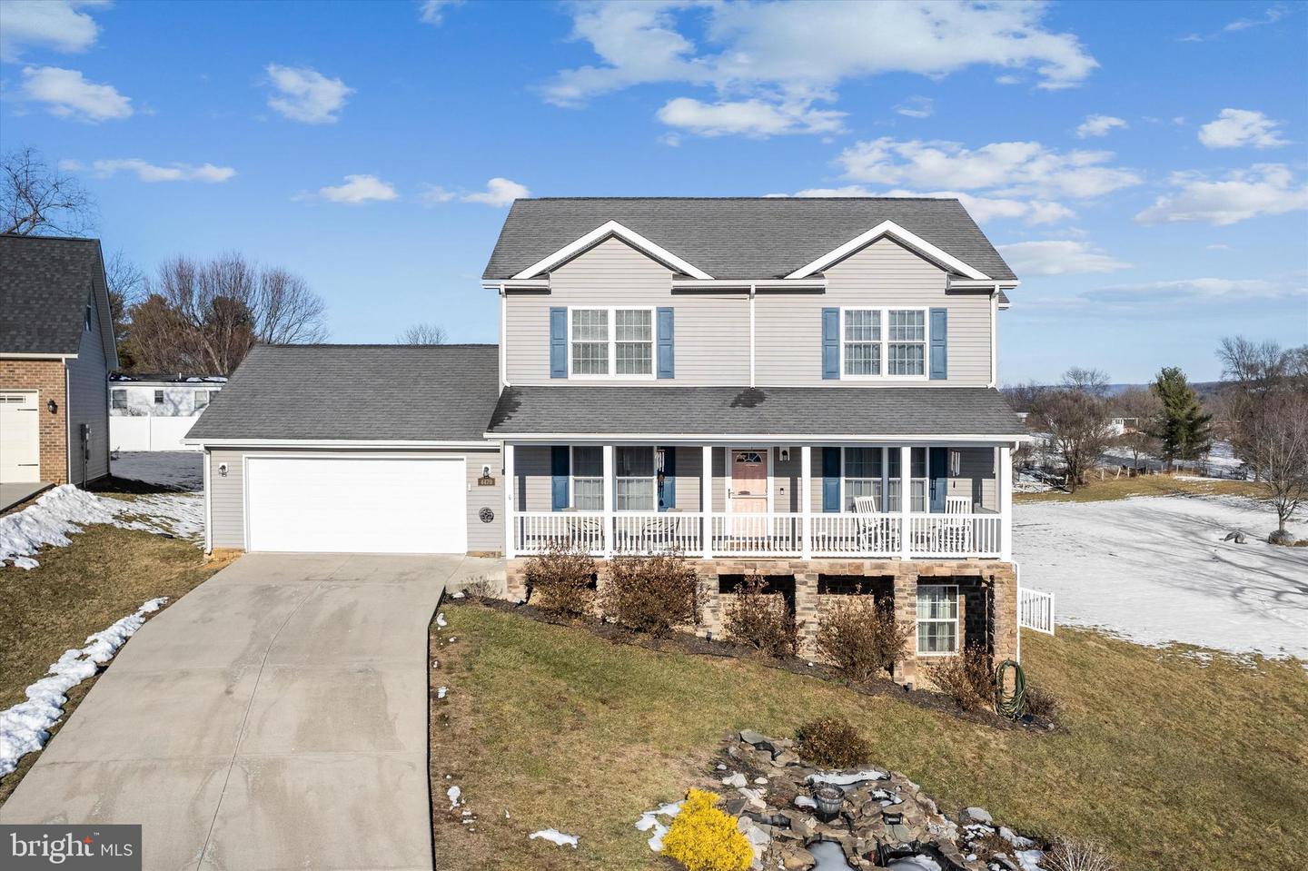 4470 Wiltshire Street, Rockingham