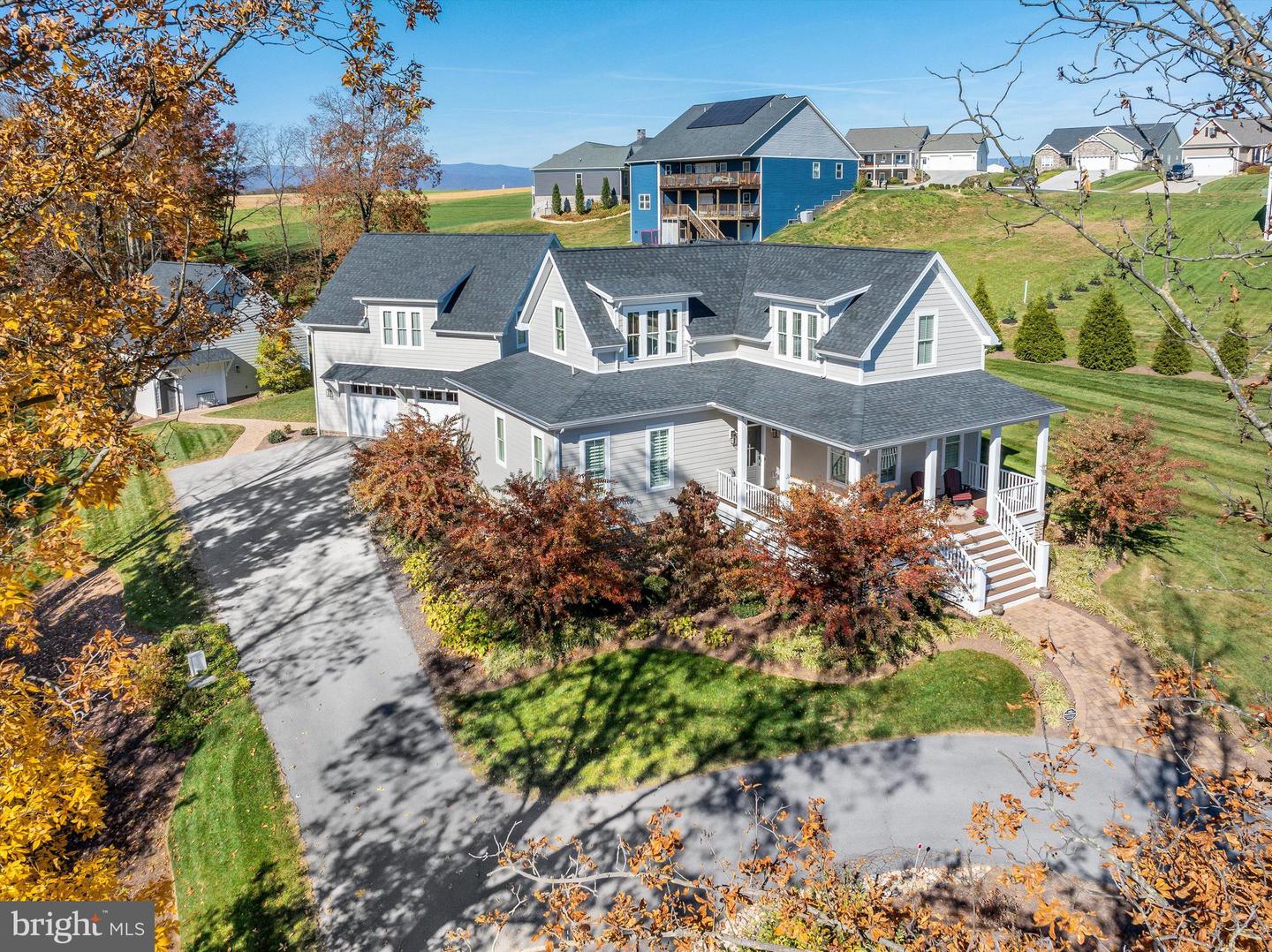 236 Northview Drive, Dayton
