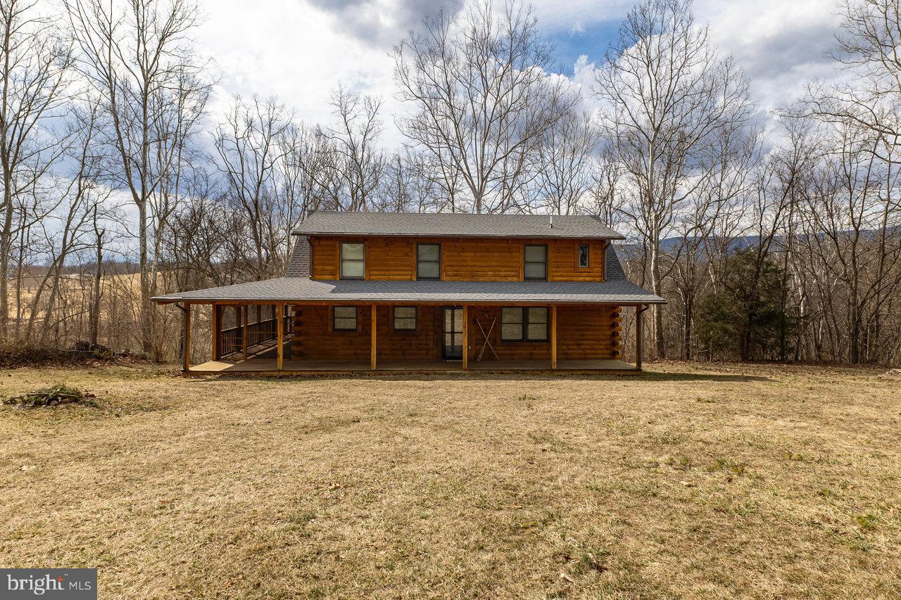 3523 Riverbend Drive, Elkton