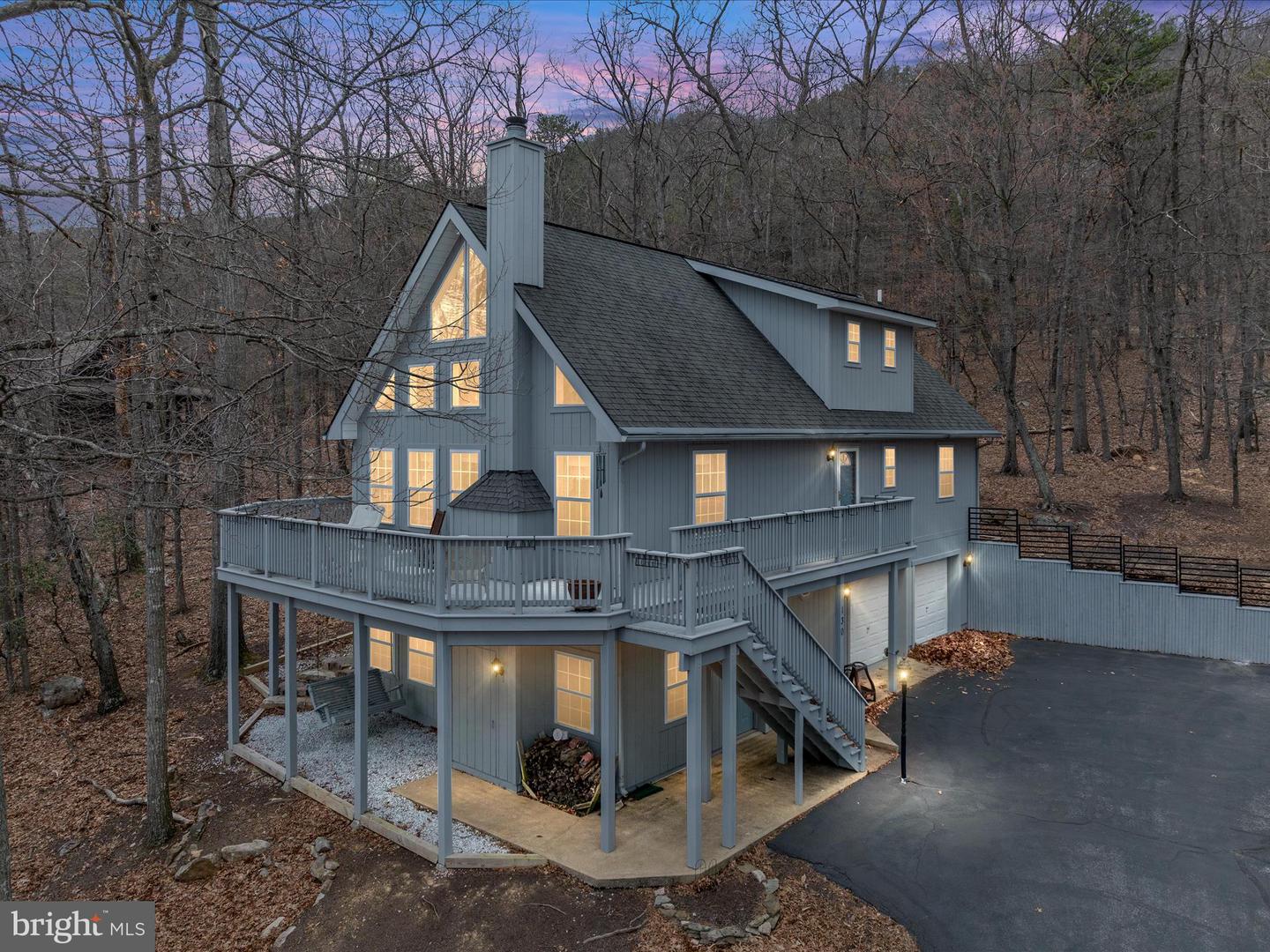 130 Rainier Road, Mcgaheysville