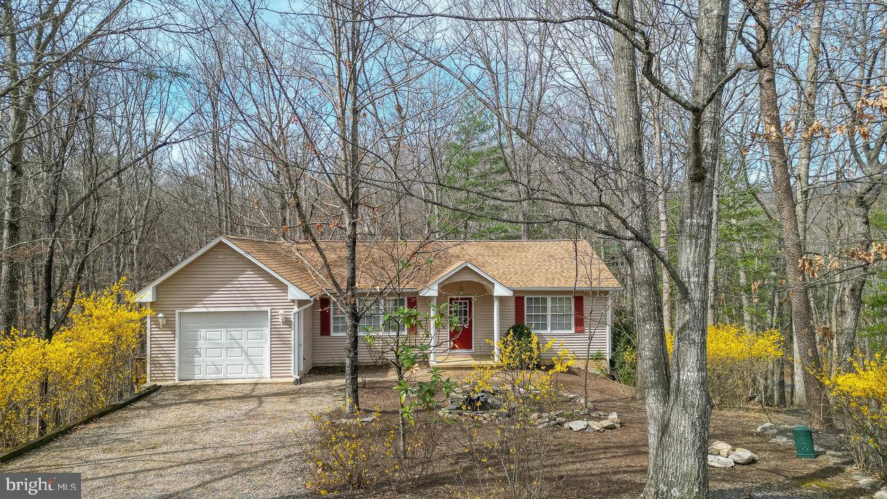 159 Yancey Court, Mc Gaheysville