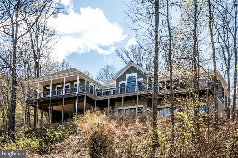 9586 Brunk Spring Lane, Broadway