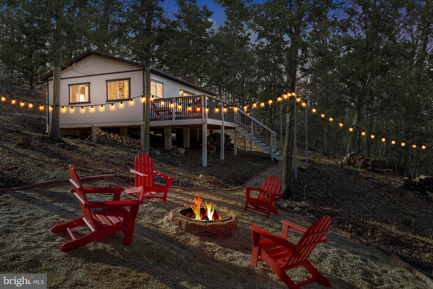 849 Sundance Mountain Road, New Market