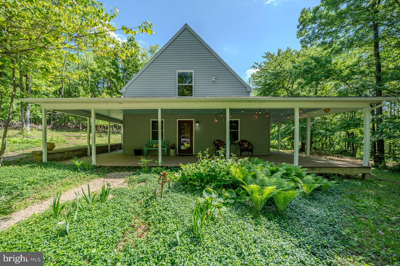 15799 N Mountain Road, Broadway