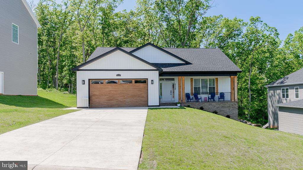 4115 Romney Court, Rockingham