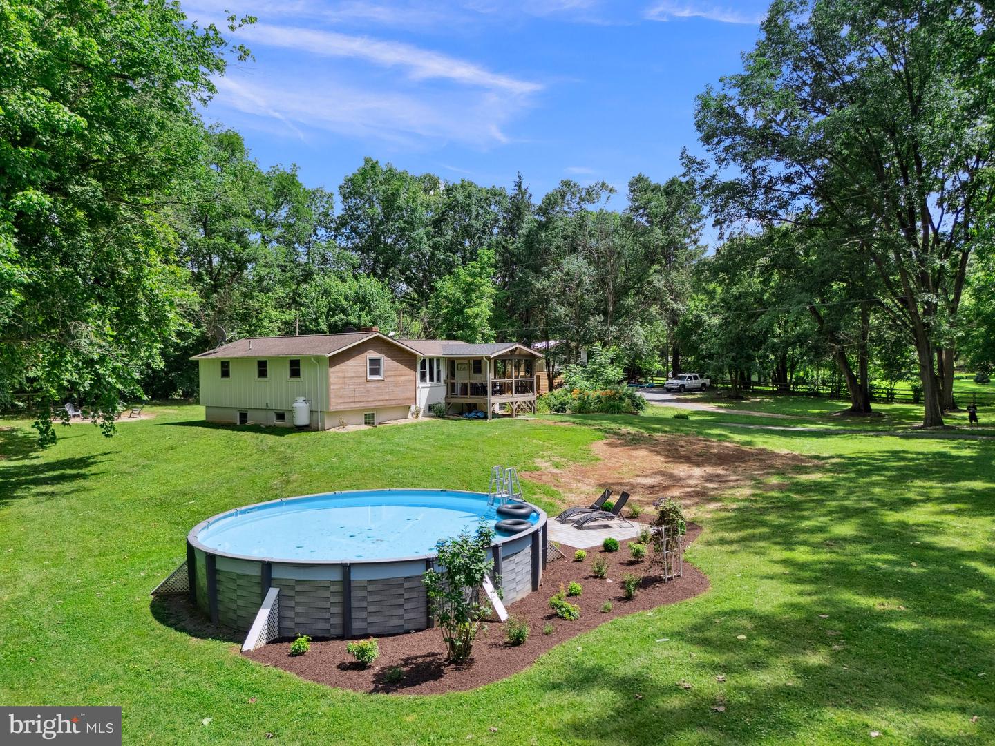 1945 Shenandoah Springs Lane, Elkton