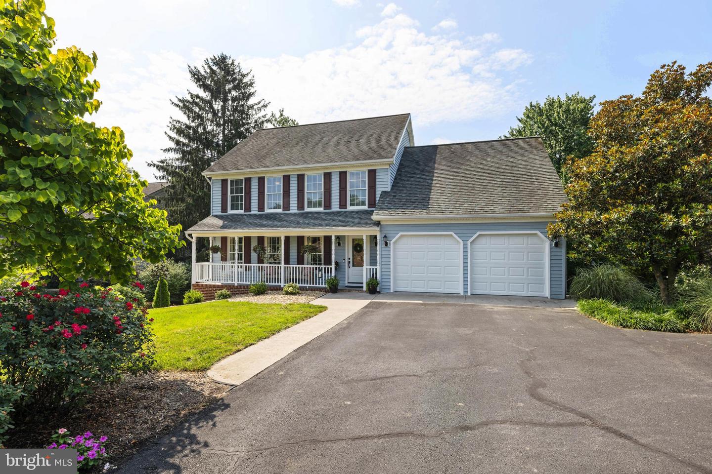 111 Mirandy Court, Bridgewater