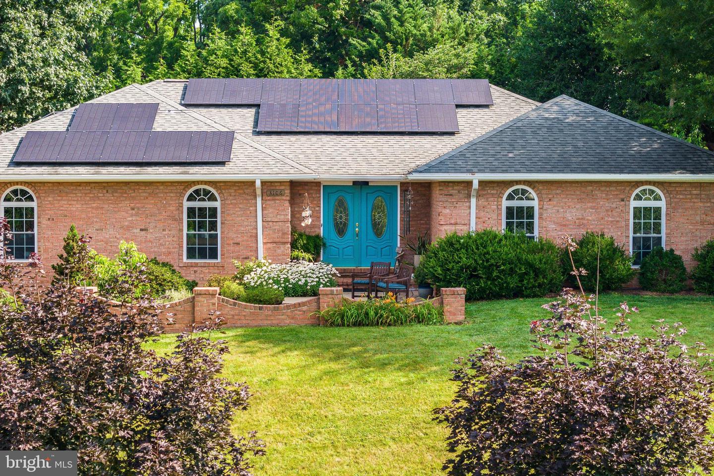 3106 Flint Avenue, Rockingham