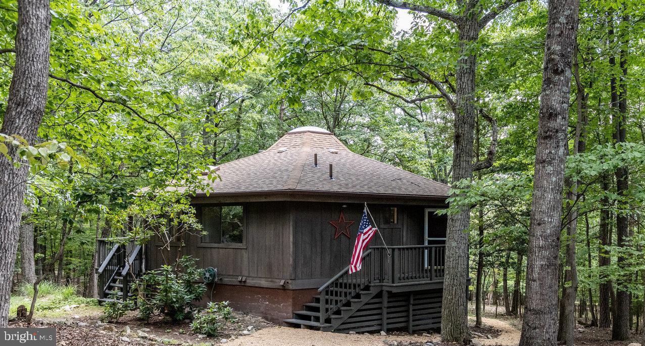 130 Congers Ln, Mcgaheysville