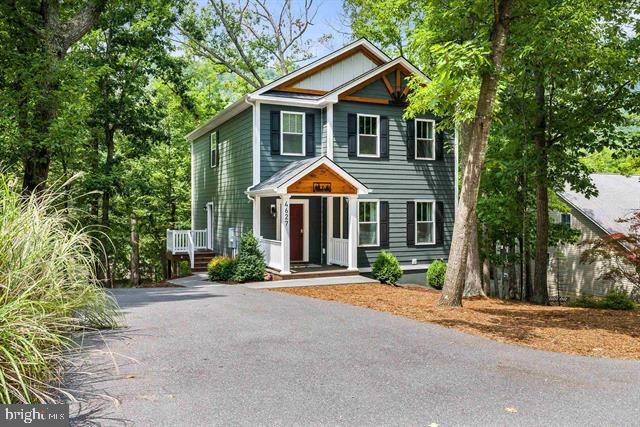4627 Palmer Road, Mcgaheysville