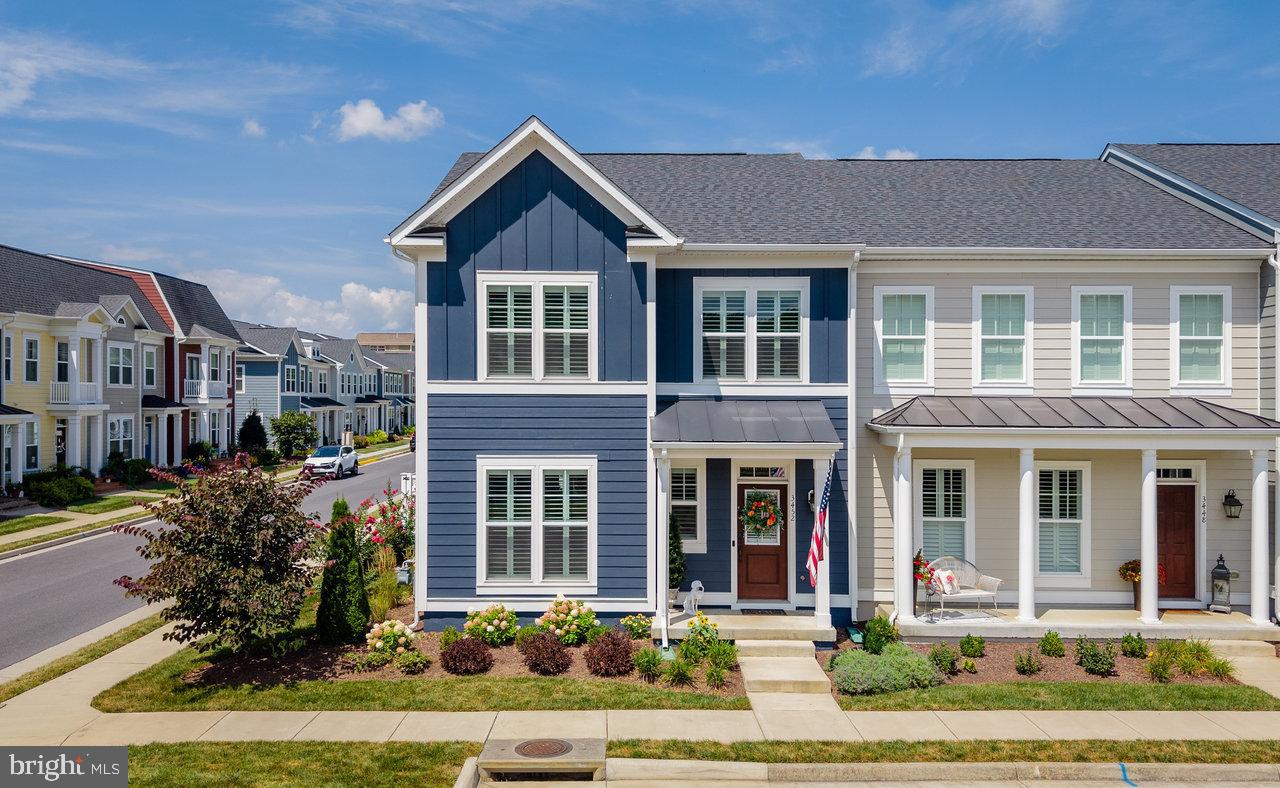 3452 Crepe Myrtle, Rockingham