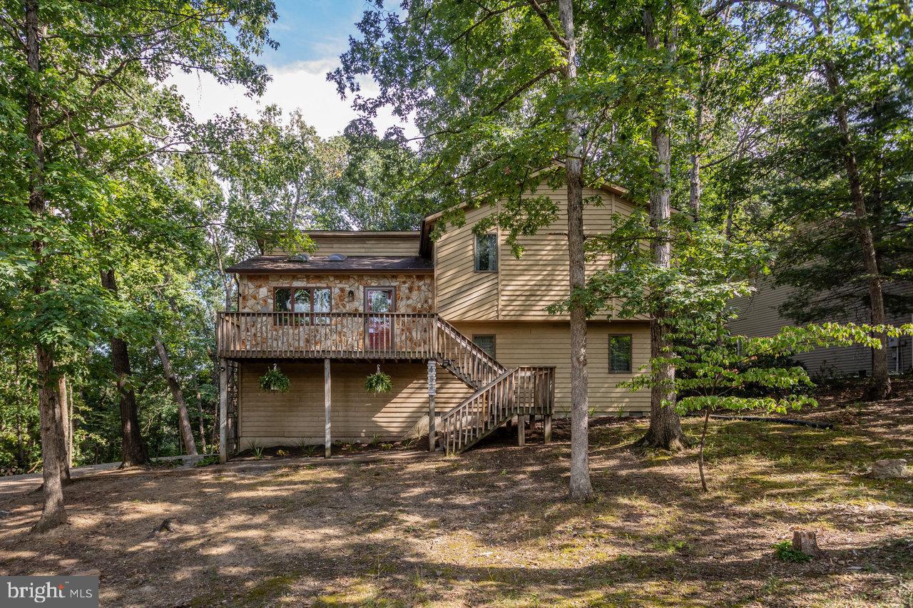 452 Passage Lane, Mc Gaheysville