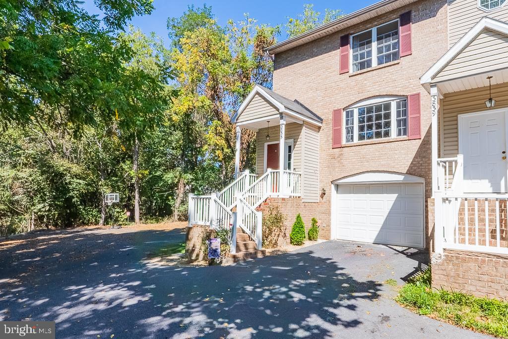 3835 Mill Race Court, Rockingham